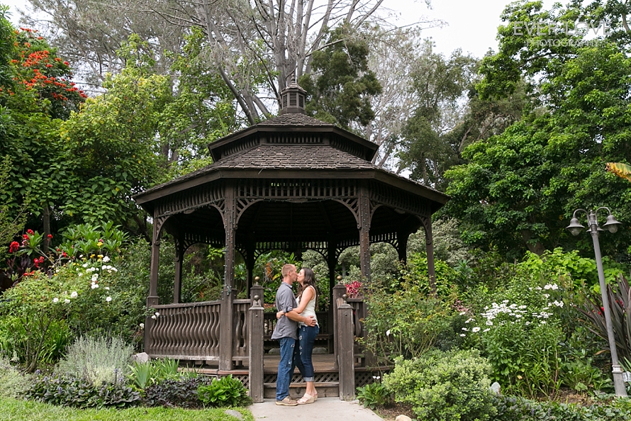 Nicole Mike San Diego Botanic Garden Photos Ever Love