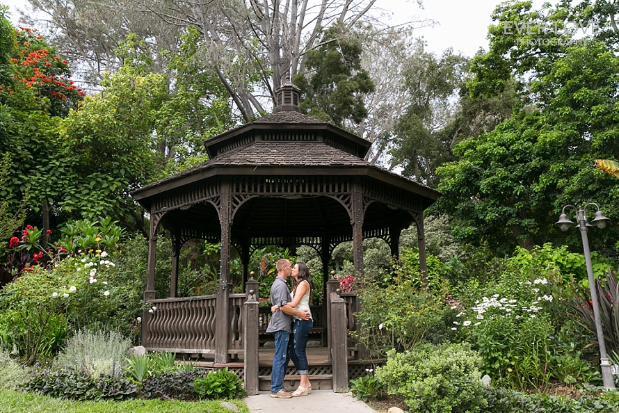 Nicole Mike San Diego Botanic Garden Photos Ever Love
