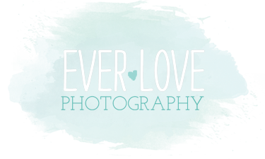 Ever Love Photography logo